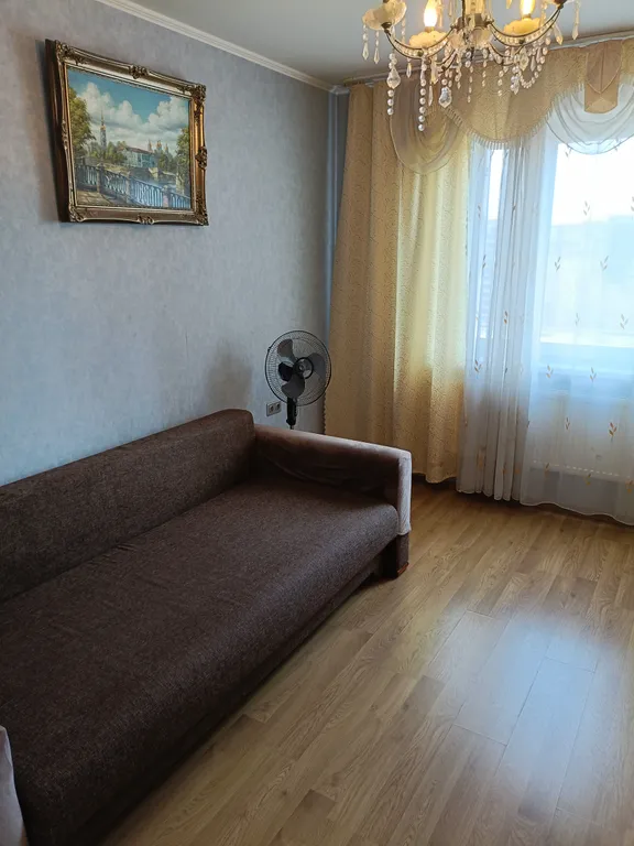Квартира у метро Беговая