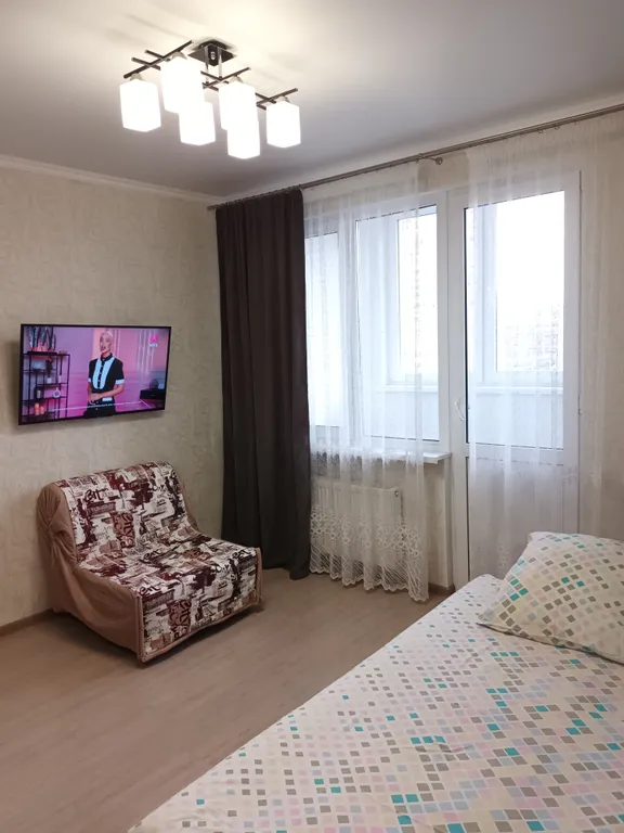 Уютная квартира-студия в центре города — аренда посуточно в Анапа