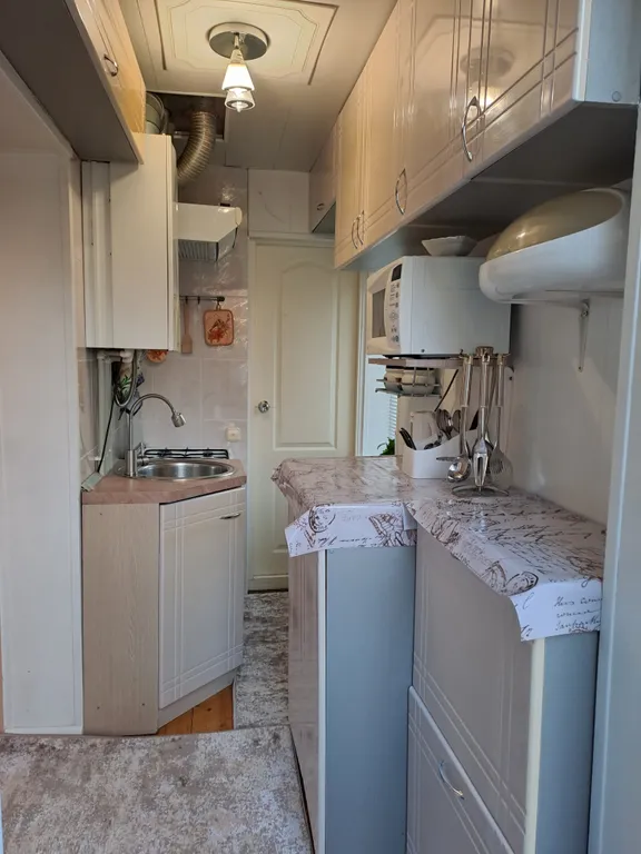 Уютный дом в центре города