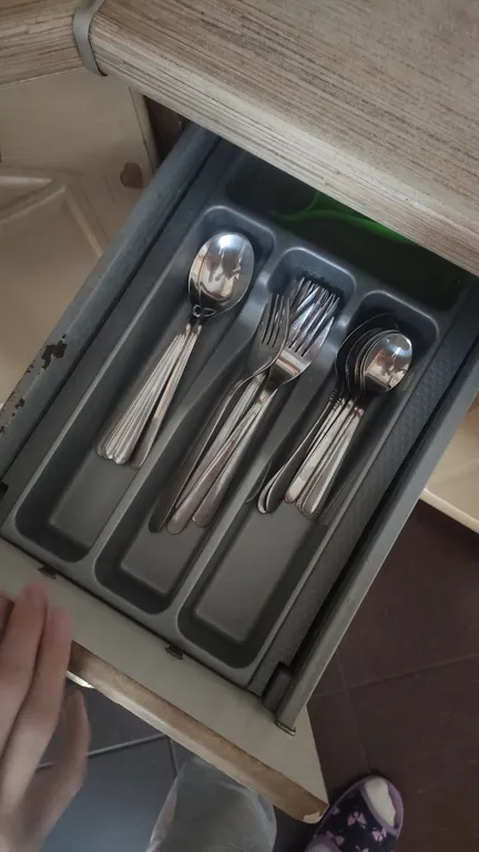 Уютная евро-трёхкомнатная квартира