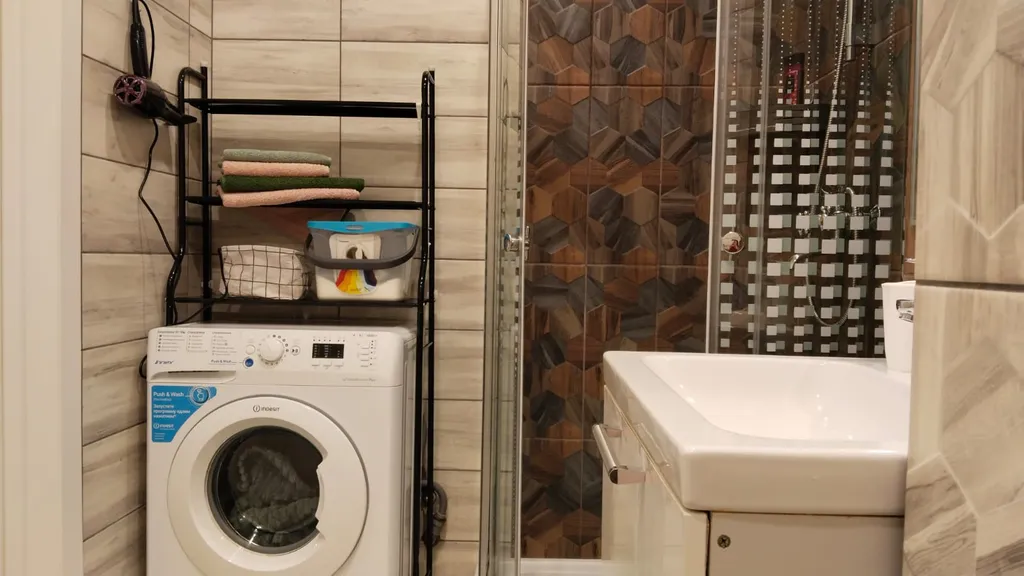 Уютная квартира в центре у Кремля