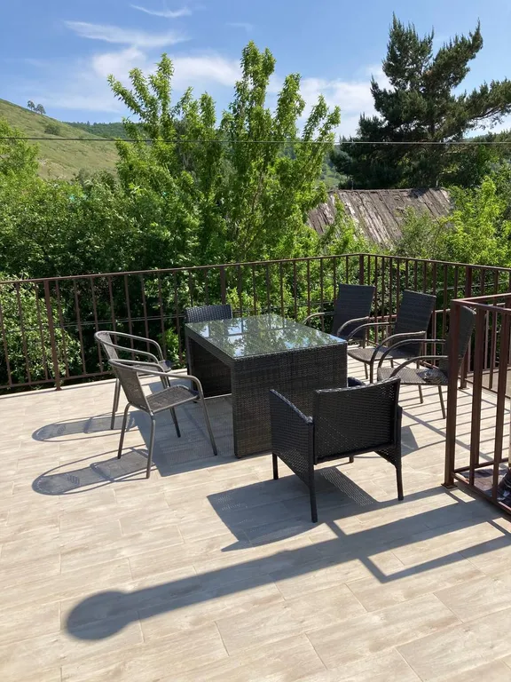 Двухместная комната