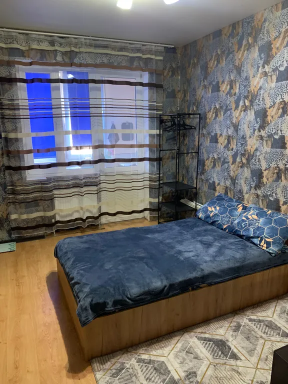 Квартира 1-комнатная Квартира — Краснодар