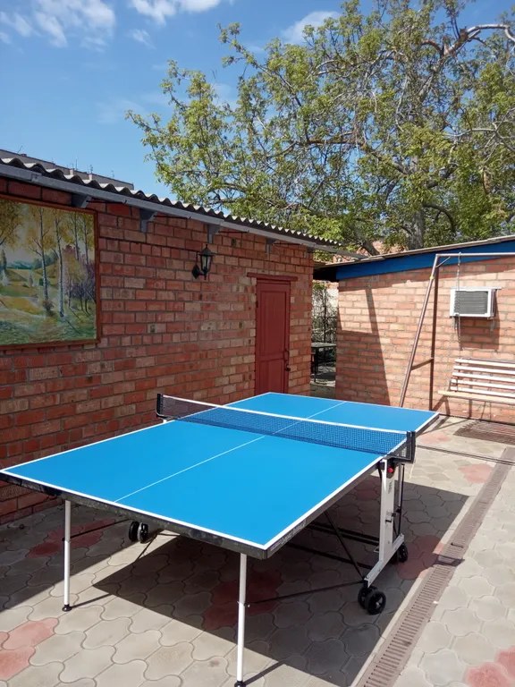 Уютный номер в центре города