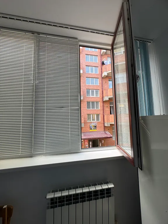 Первая береговая линия