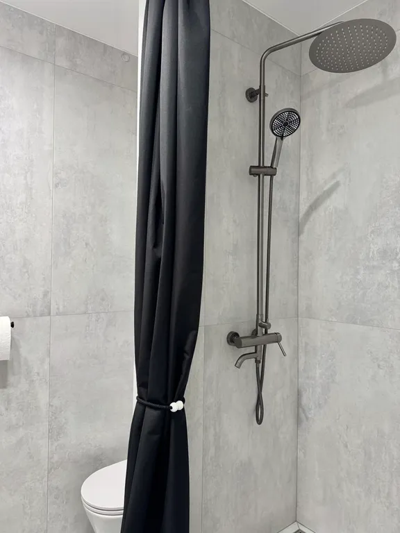 Квартира с видом на Обь