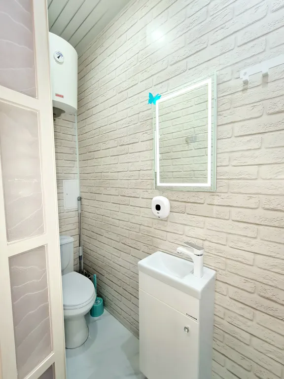 Квартира, центр города