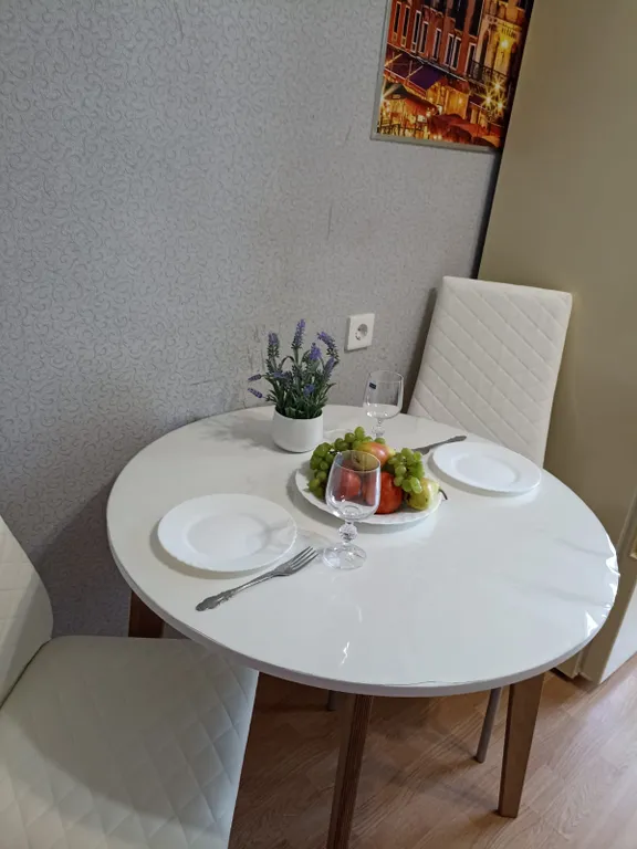 Квартира в центре города Бирск — аренда посуточно в Бирск