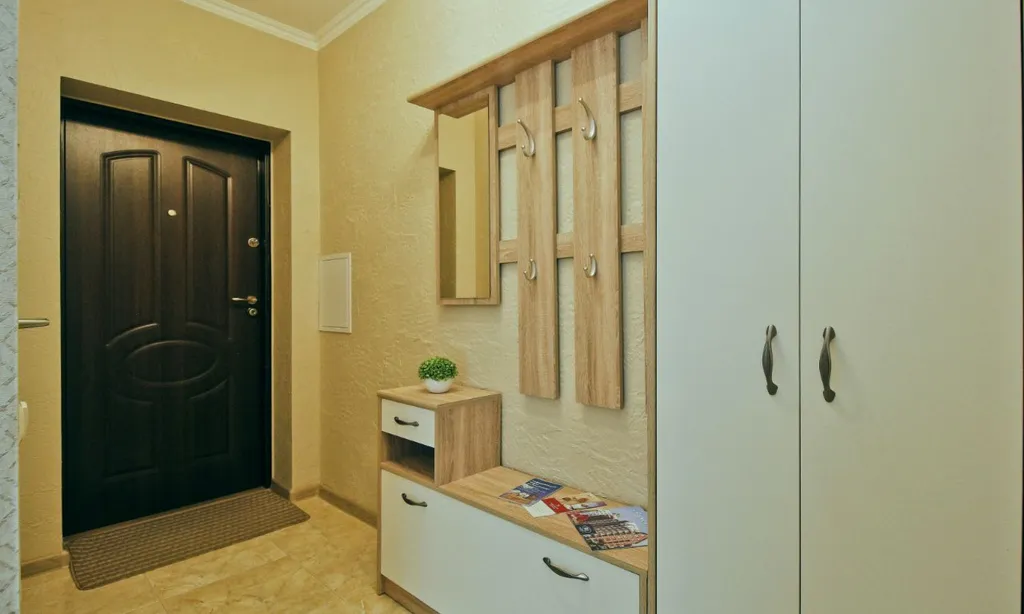 Квартира Квартира в центре города — Калининград