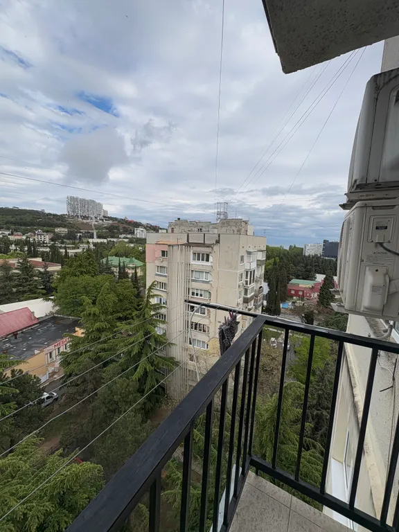 Квартира у моря