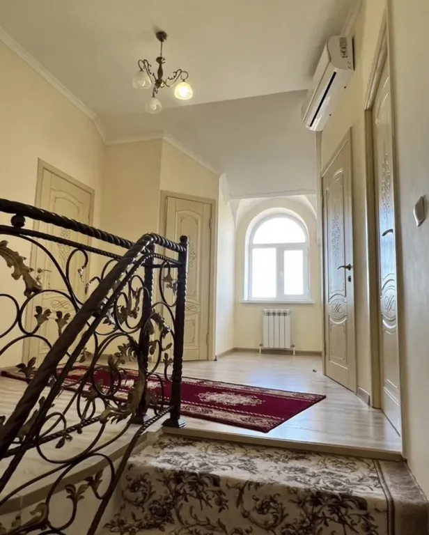 Уютна дача с видом на море