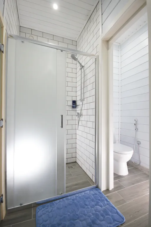 Коттедж Коттедж База Отдыха Любимый Уголок — Сясьстрой