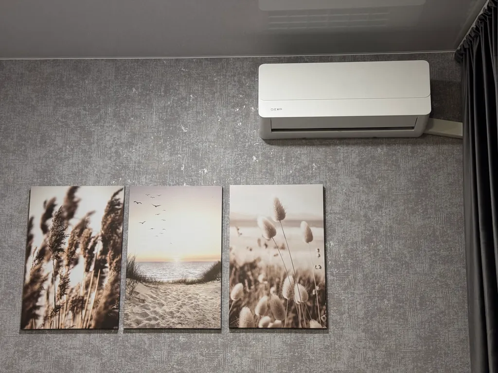 Уютная квартира-студия