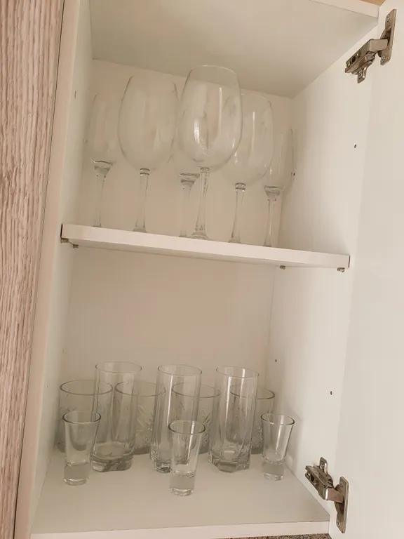 Уютная квартира в центре с видом на реку