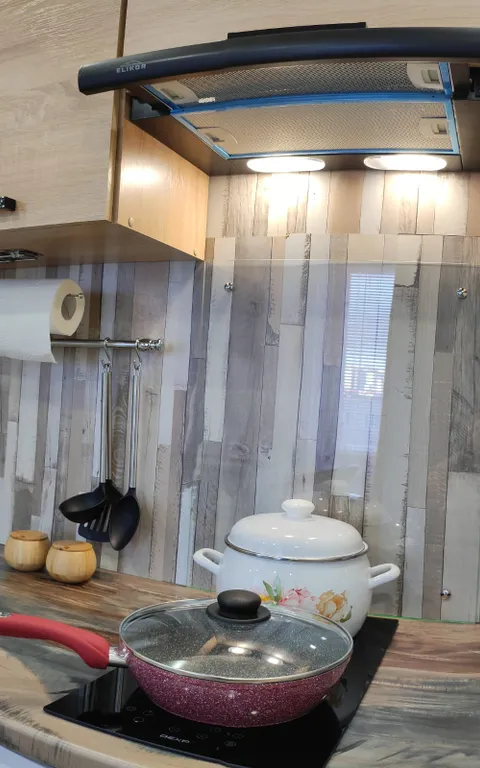 Уютная квартира в центре города рядом с Морвокзалом