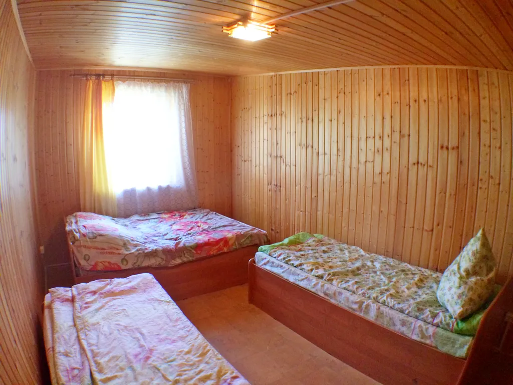 Квартира Комната — Лебяжье