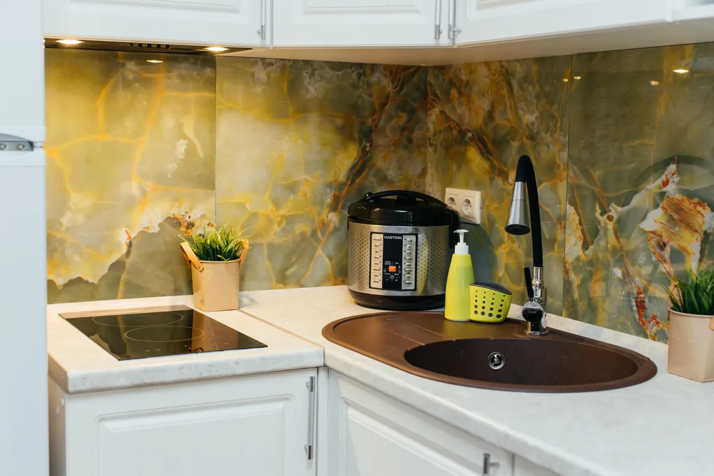 Квартира с видом на Дон