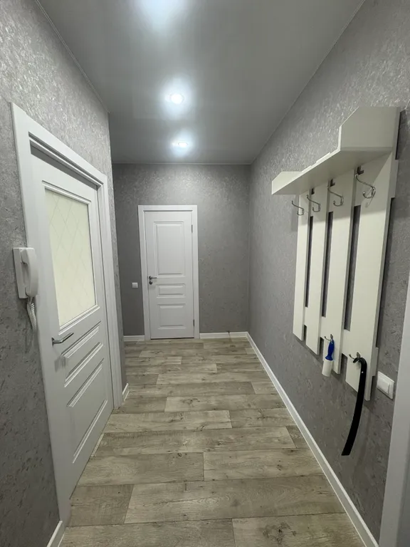 Квартира с видом на Волгу