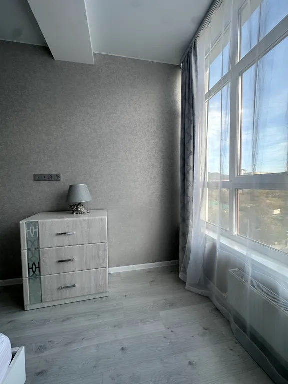 Квартира Квартира у моря — Геленджик