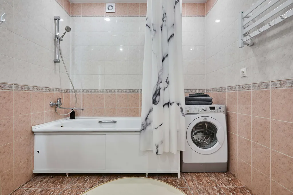 3 спальни, топ-локация, новый ремонт