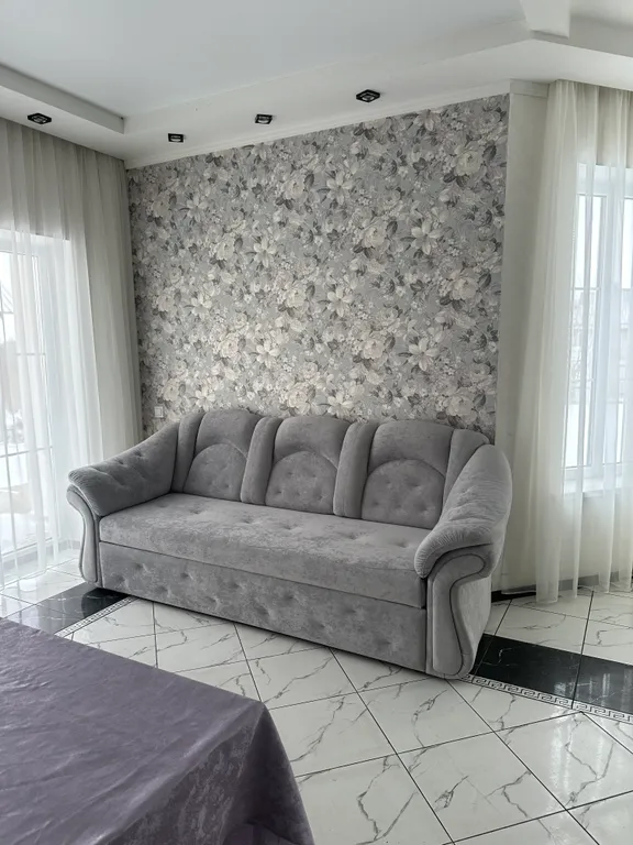 Дом 7 километров от Минска