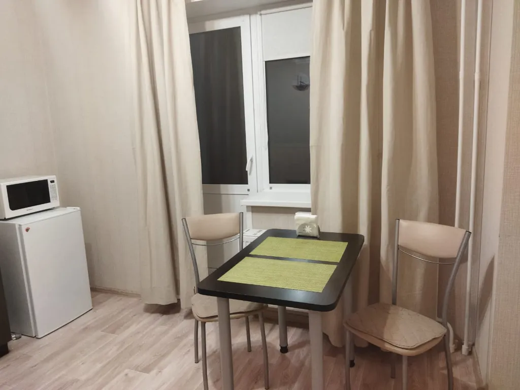 Уютная тихая квартира в центре