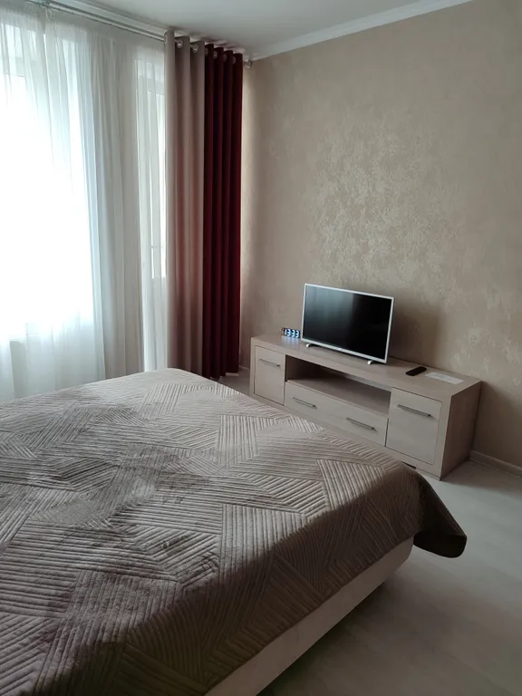 Квартира Квартира в ЖК повышенной комфортности для туристов — Калининград