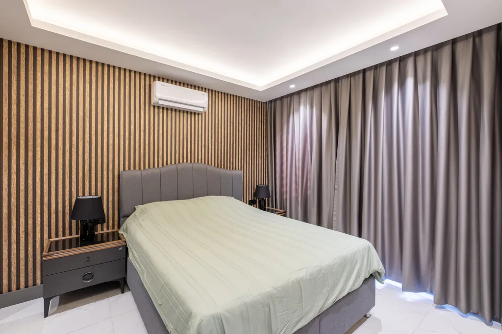 Квартира премиум-класса в жк Elite Marine 3