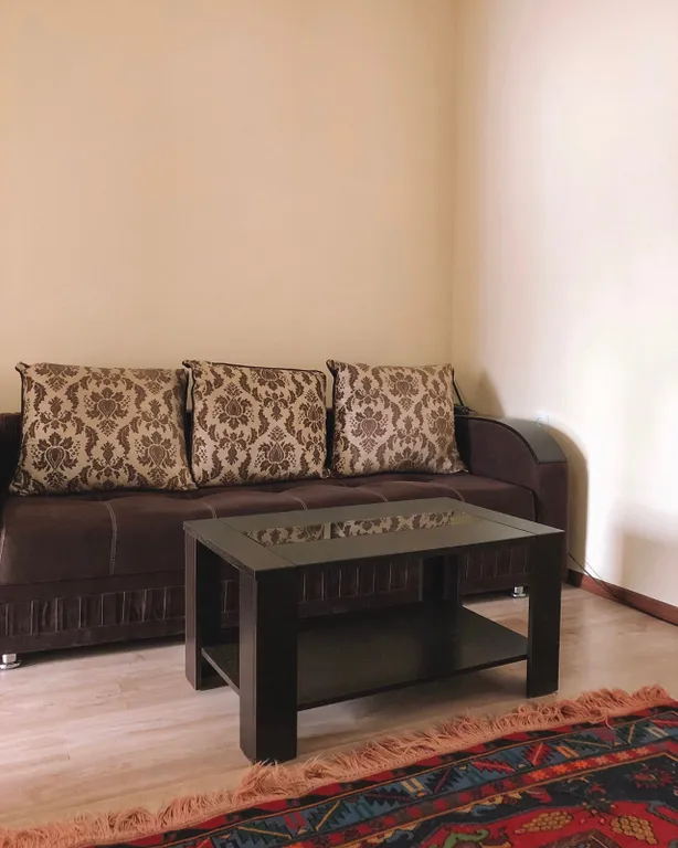 Дачный домик на первой береговой линии