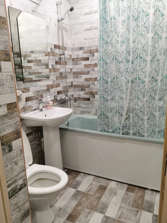 Квартира у Поганкиных Палат в центре города