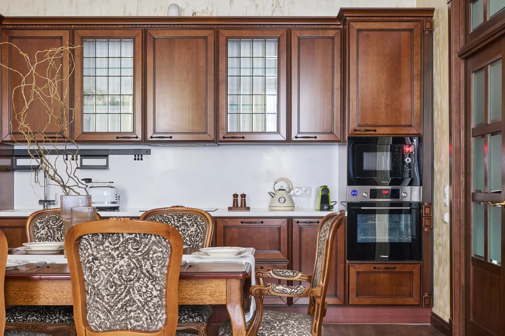 Квартира 4-комнатная квартира на Арбате в тихом месте, центр Москвы — Москва