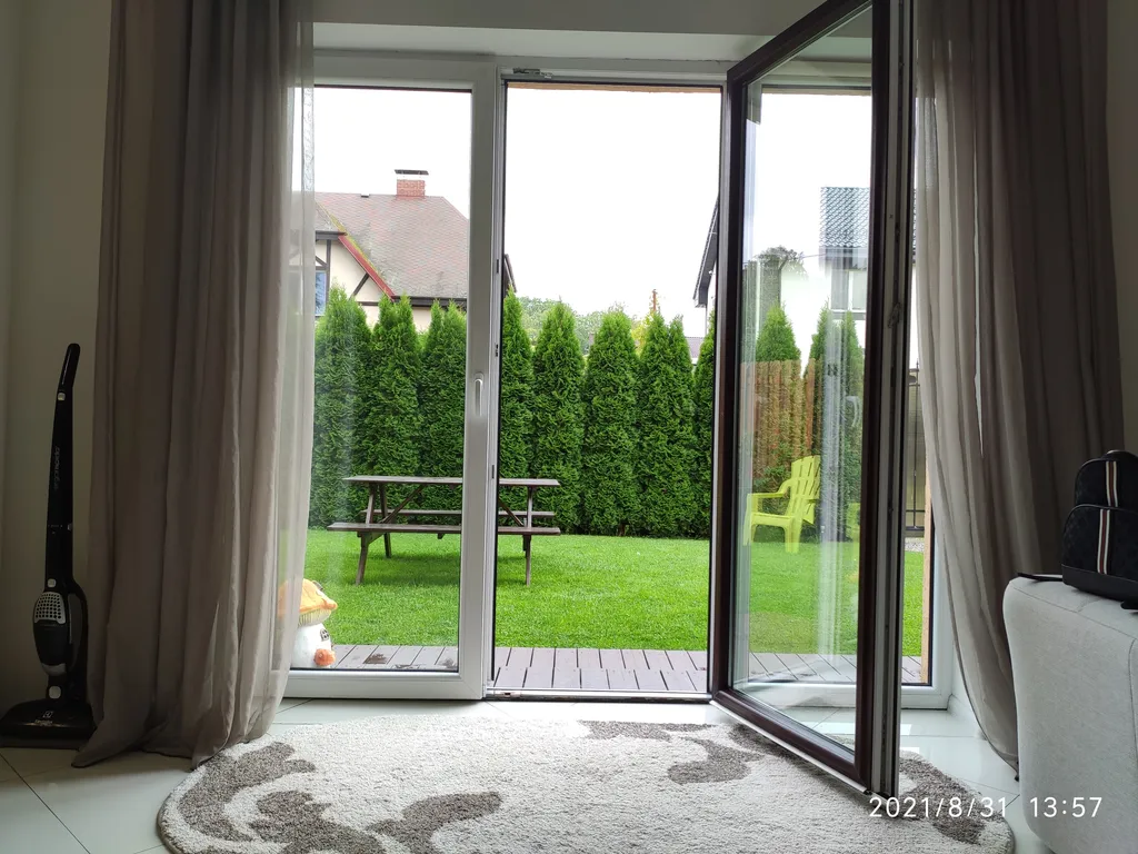 Дом для семейного отдыха