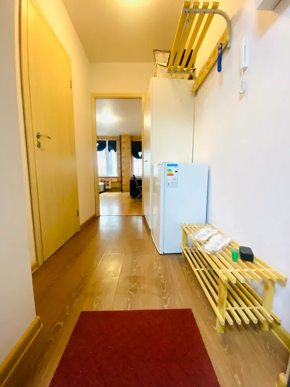 Студия в Cruise Apart, дом на корабле