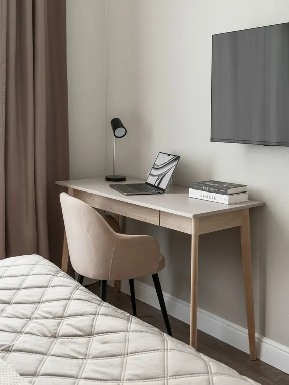 Дизайнерская четверка на патриарших прудах