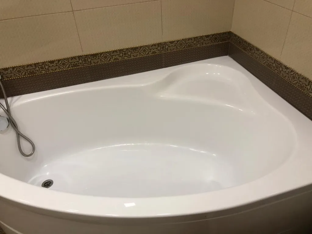 Квартира рядом парком с источником #4