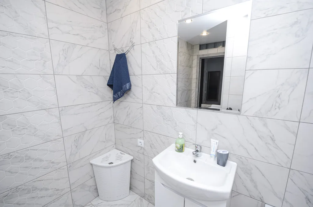 Комфортная квартира в Прованс стиле рядом с центром Гродно