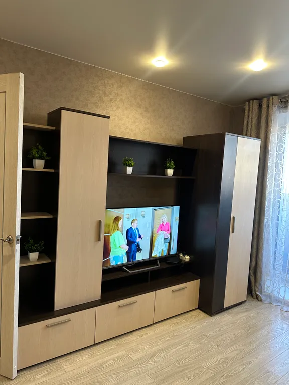 2-комнатная квартира в центре Рыбинска