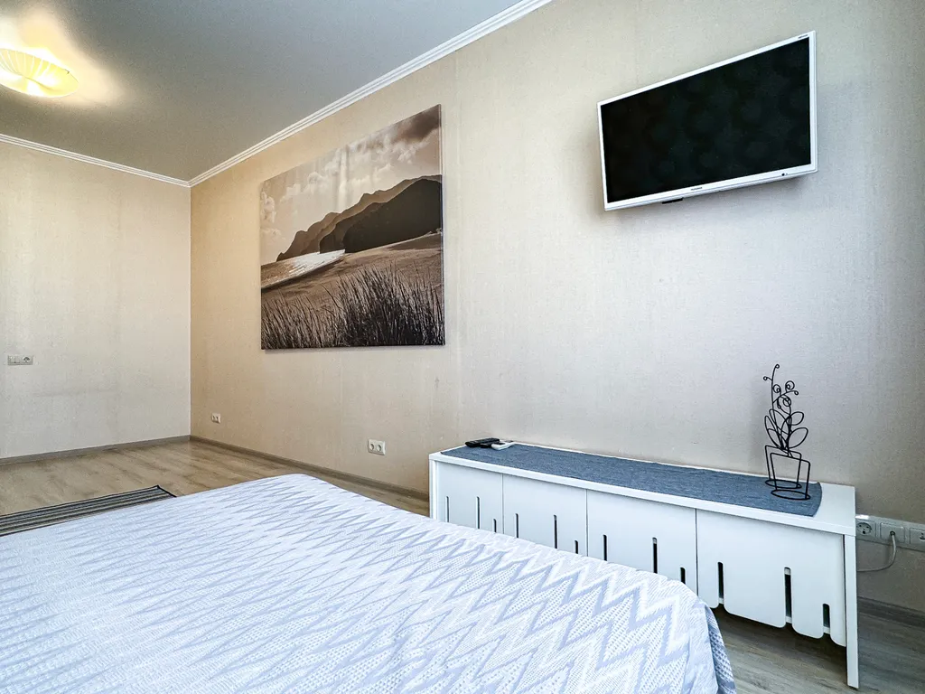 Квартира Квартира Море зовет — Анапа