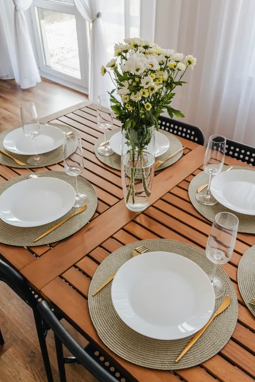 Дом для семейного отдыха