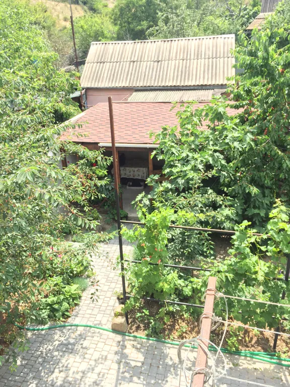 Квартира Комната — Судак