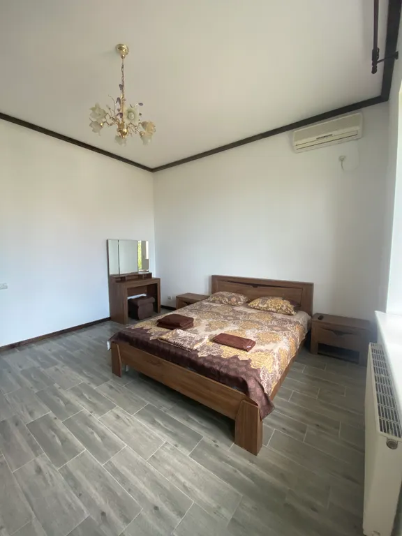 Квартира Комната — аренда посуточно в Судак