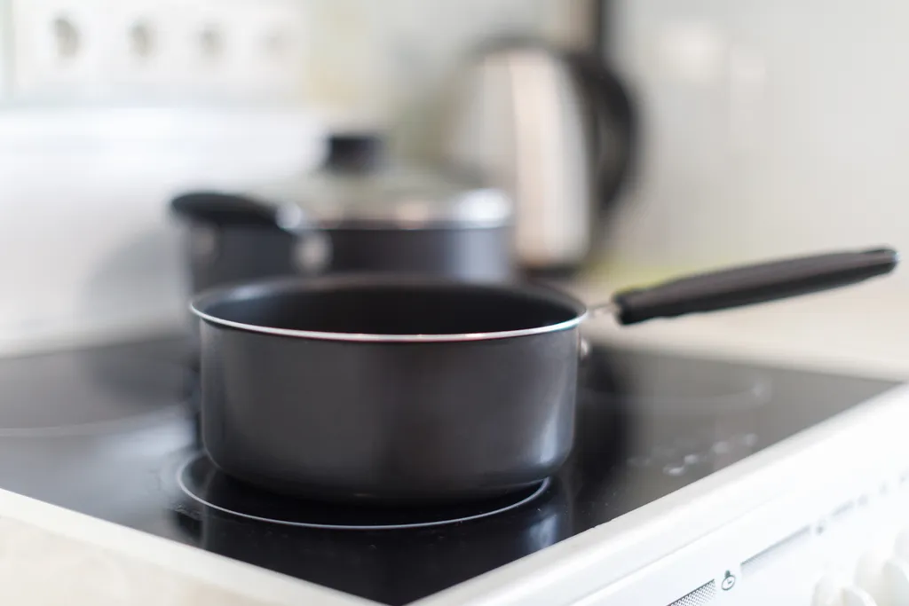 Гнёздышко White с панорамным видом