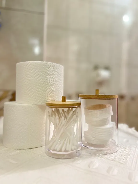 Апартаменты у озера