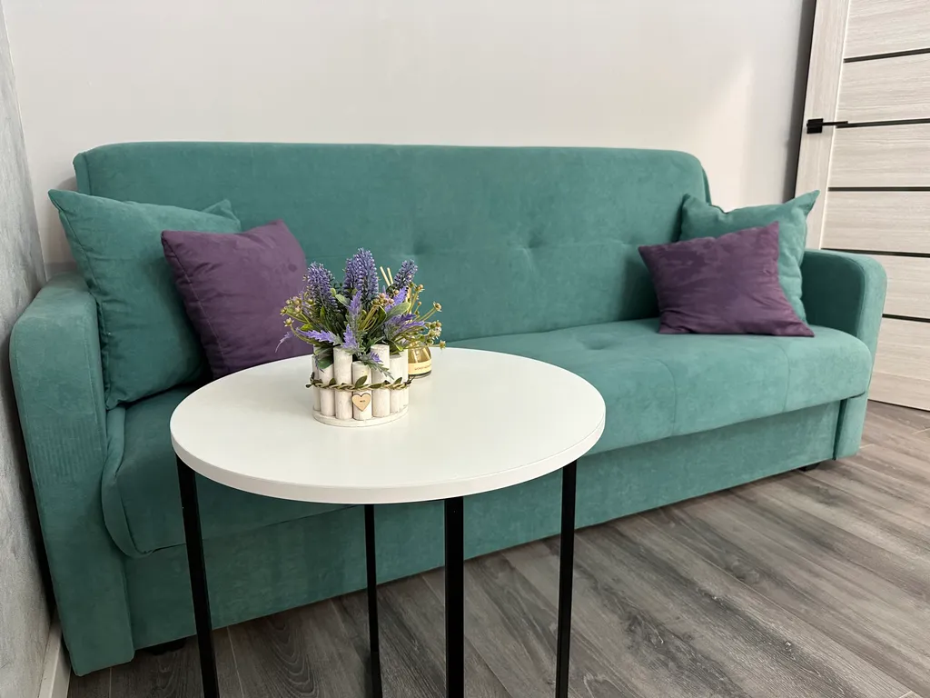 Уютная квартира — аренда посуточно в Павловский Посад