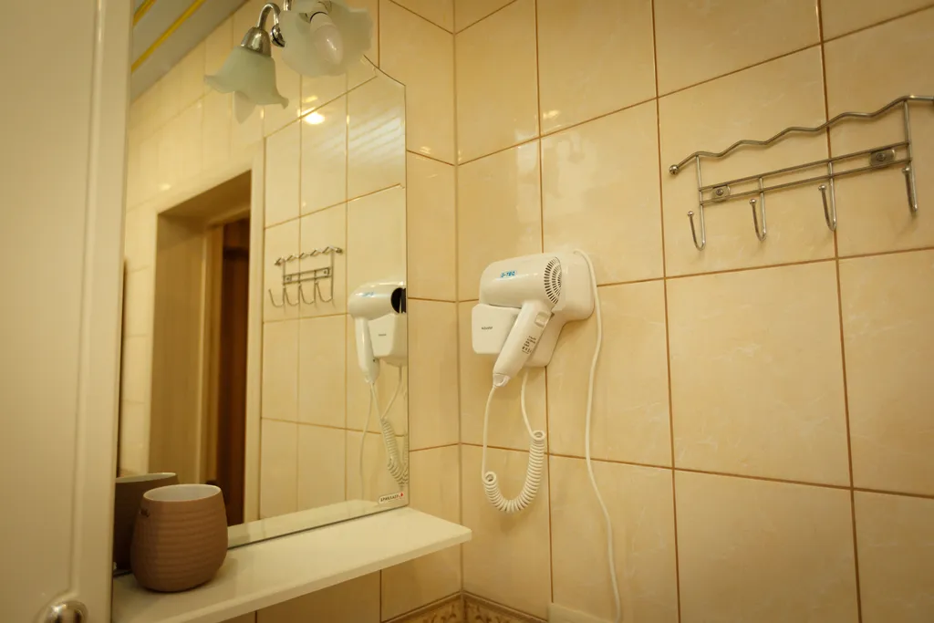 Коттедж Green Forest у Игоры