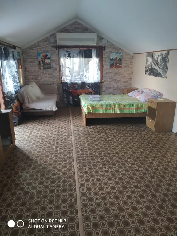 5-комнатный Дом