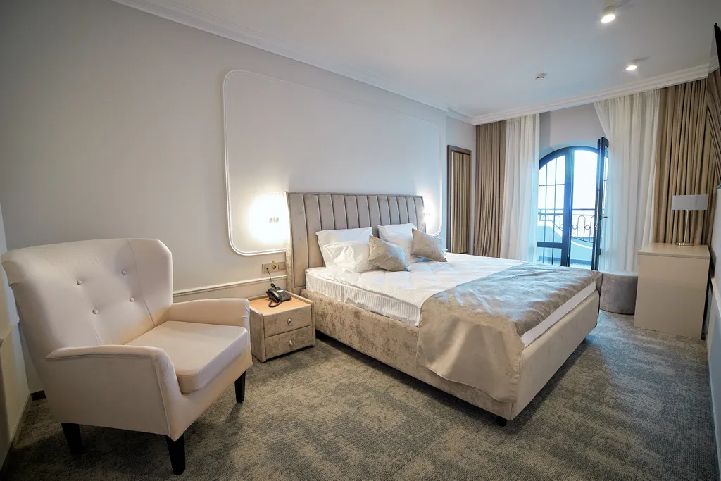 Квартира Номер "Люкс" — аренда посуточно в Волжский