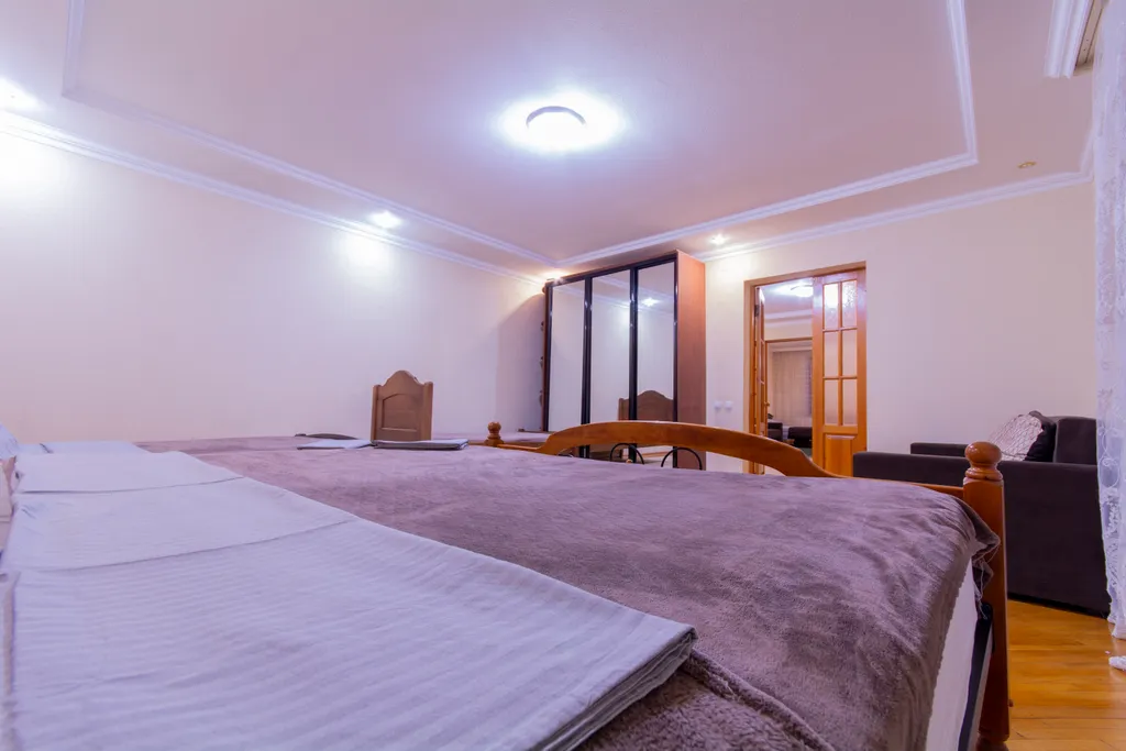 5-комнатный дом по улице Арбата