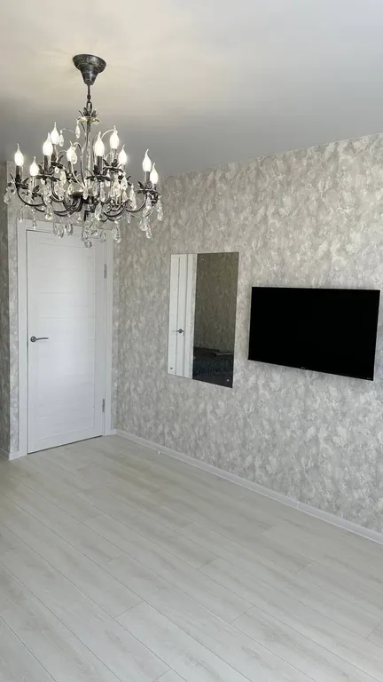 Уютная квартира в отличном районе