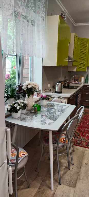 Комната 10м2 в уютном частном доме, рядом Березовское ущелье, парковка